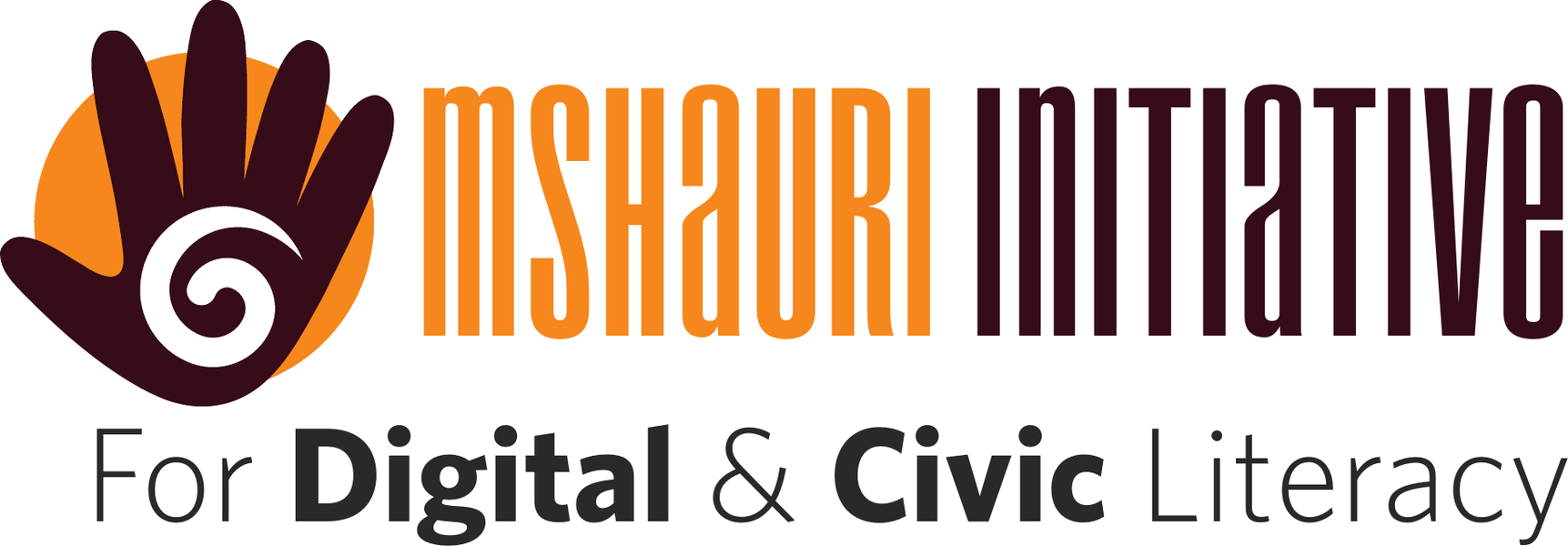 Mshauri Initiative for Digital and Civic Literacy